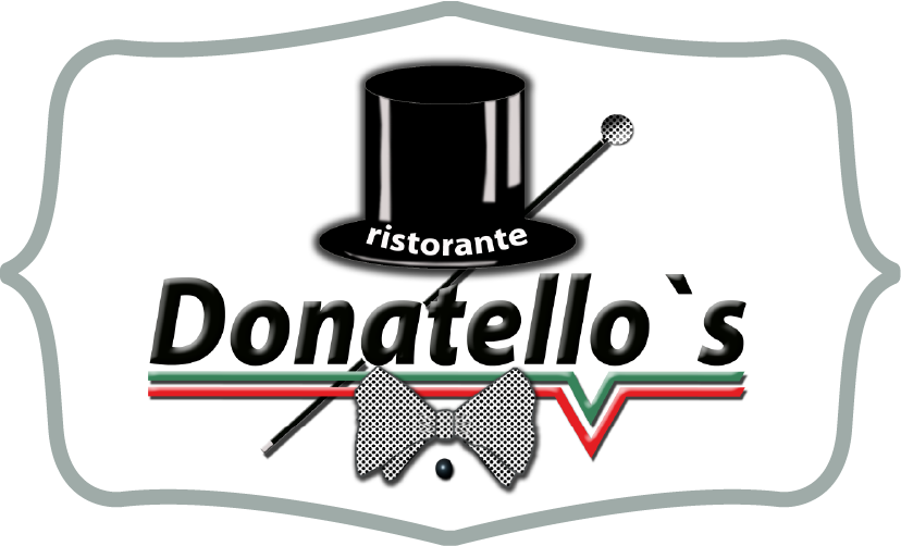 Donatello's